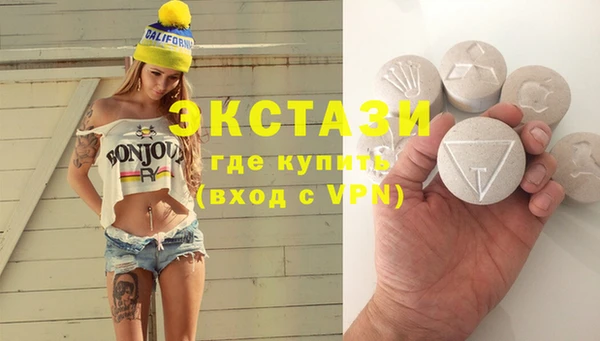 шишки Абаза
